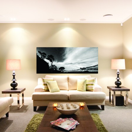 downlights